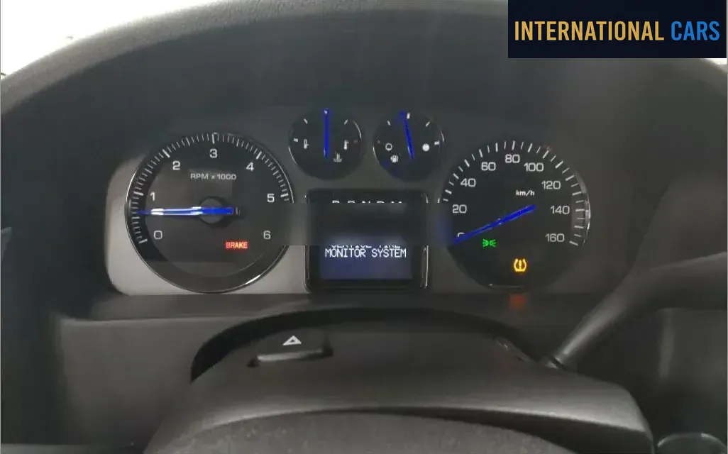 CADILLAC ESCALADE 4WD 2009 - photo 6 - Import Japon | International Cars