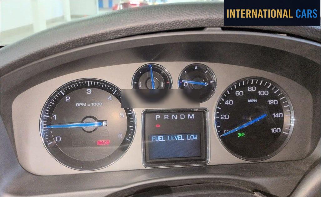 CADILLAC ESCALADE 4WD OTHERS 2010 - photo 6 - Import Japon | International Cars