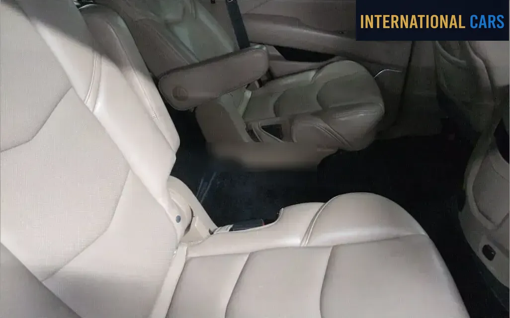 CADILLAC ESCALADE 4WD PLATINUM 2019 - photo 6 - Import Japon | International Cars