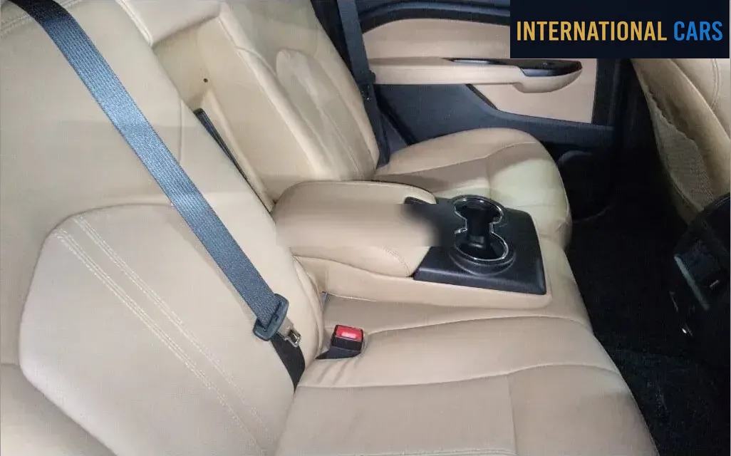 CADILLAC SRX CROSSOVER 4WD LUXURY 2016 - photo 6 - Import Japon | International Cars