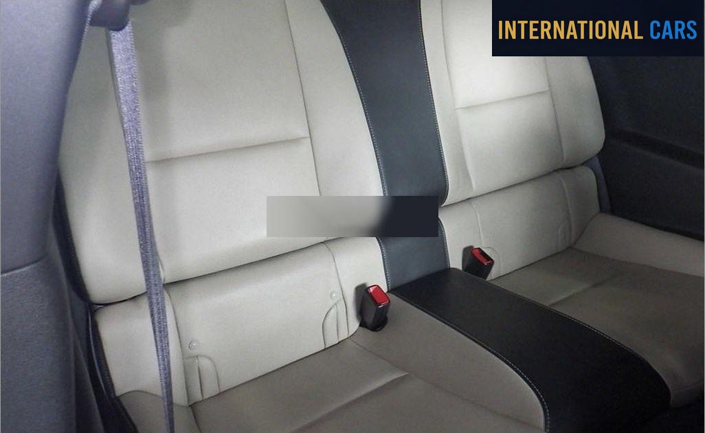 CHEVROLET CAMARO CP SS 2013 - photo 6 - Import Japon | International Cars