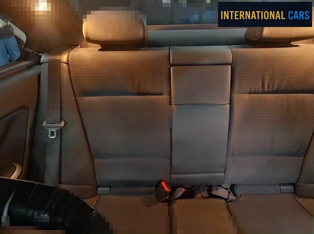 BMW 3 Series 318CI M-SPORT 2005 - photo 6 - Import Japon | International Cars
