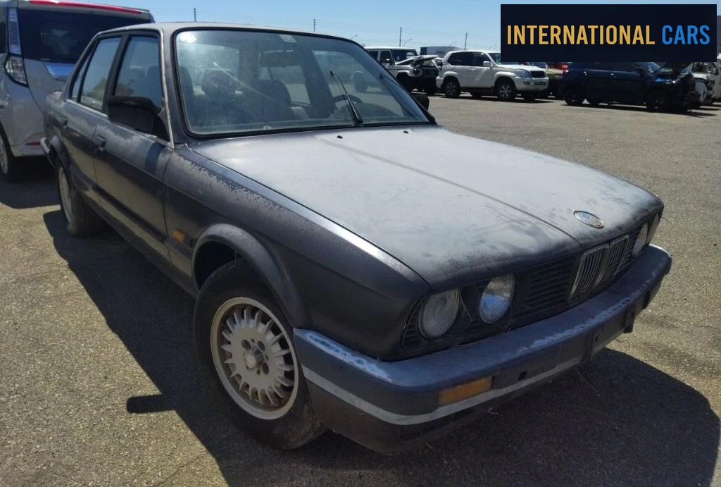 BMW 3 Series 320i