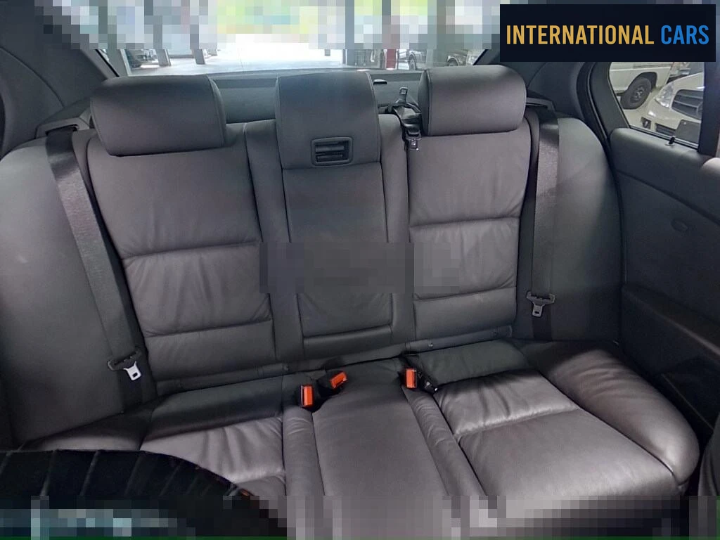 BMW 5 Series 525I M SPORT PACKAGE 2005 - photo 6 - Import Japon | International Cars