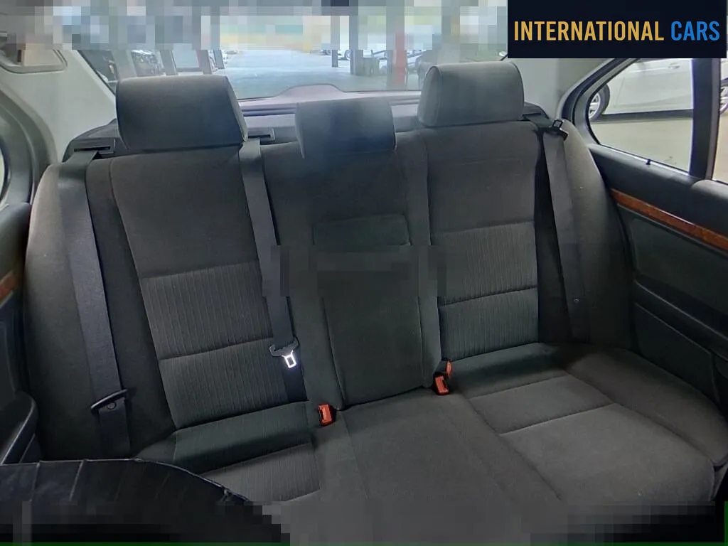 BMW 5 Series 528i 1998 - photo 6 - Import Japon | International Cars