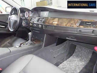 BMW 5 Series 530 I 2004 - photo 3 - Import Japon | International Cars