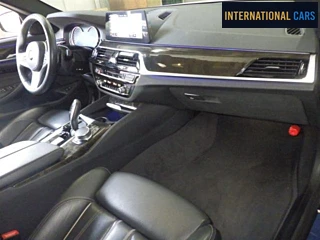 BMW 5 Series 530 I MSP 2017 - photo 3 - Import Japon | International Cars