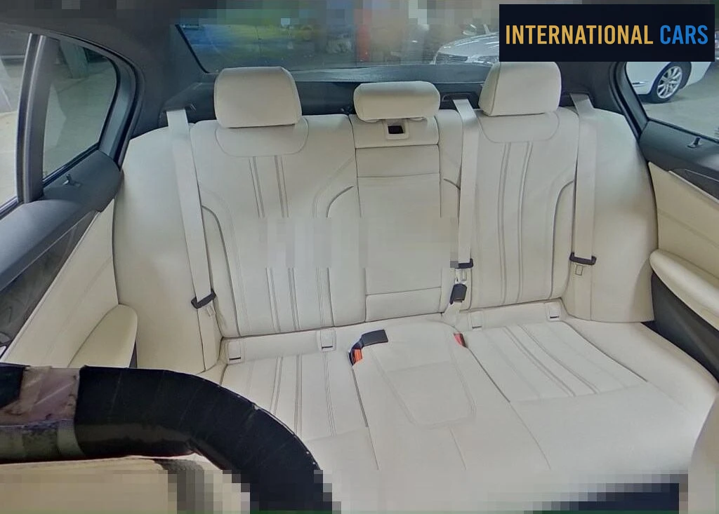 BMW 5 Series 530i M-SPORT 2019 - photo 6 - Import Japon | International Cars