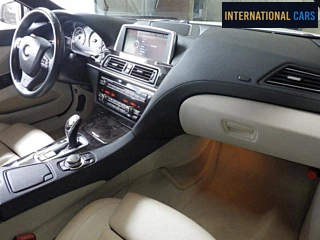 BMW 6 Series 2013 - photo 3 - Import Japon | International Cars