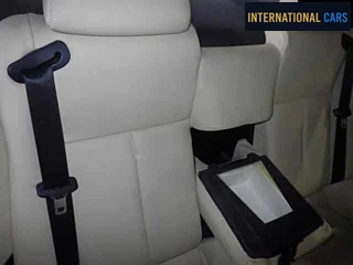 BMW 6 Series 650I 2007 - photo 4 - Import Japon | International Cars