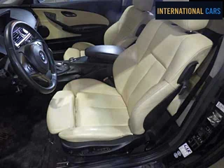 BMW 6 Series 650I 2007 - photo 6 - Import Japon | International Cars