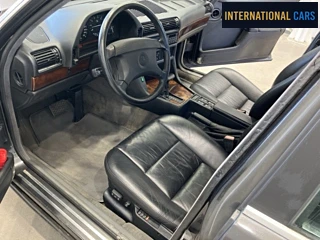 BMW 7 Series 750iL 1990 - photo 10 - Import Japon | International Cars