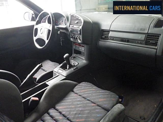 BMW M3 COUPE 1994 - photo 3 - Import Japon | International Cars