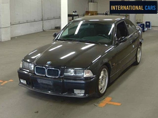 BMW M3 COUPE 1994 - photo 4 - Import Japon | International Cars