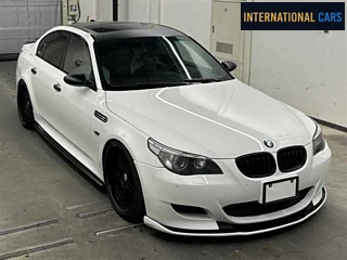 BMW M5 2005