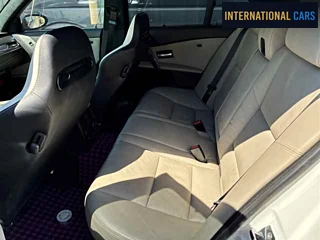 BMW M5 2005 - photo 8 - Import Japon | International Cars