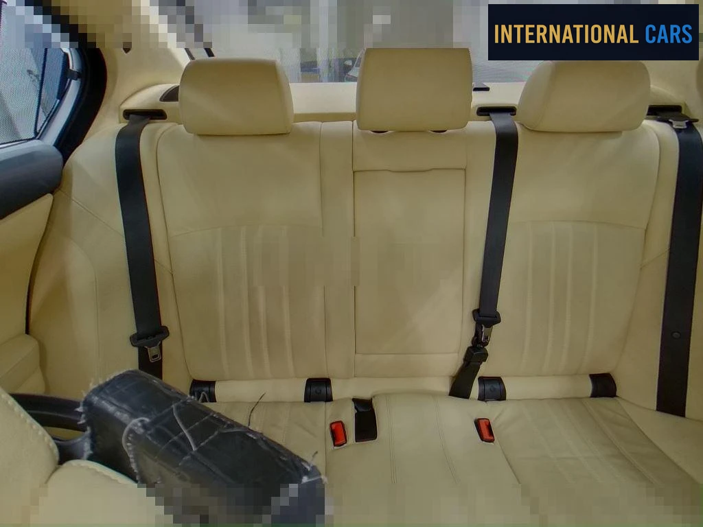 BMW M5 2012 - photo 6 - Import Japon | International Cars
