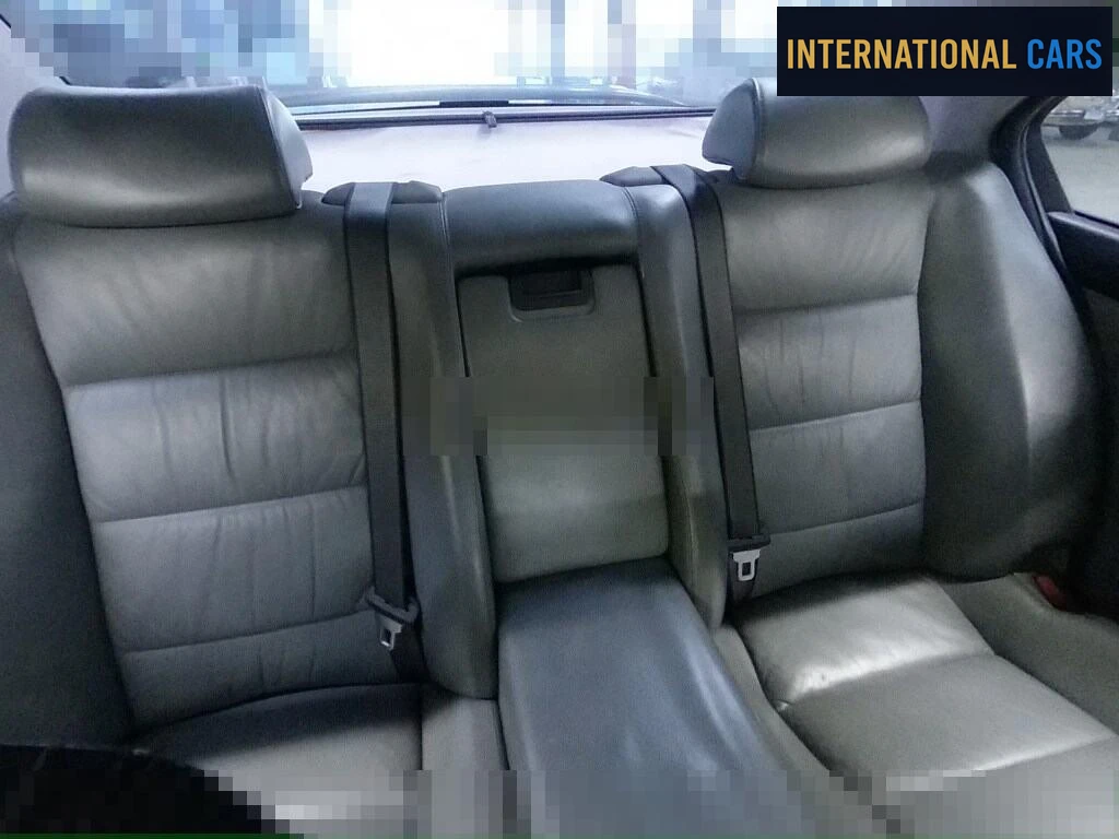 BMW M5 1995 - photo 6 - Import Japon | International Cars