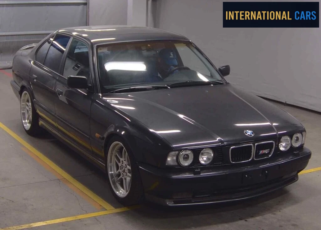 BMW M5 1995