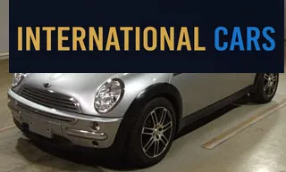 BMW Mini Cooper 2003