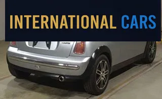 BMW Mini Cooper 2003 - photo 2 - Import Japon | International Cars