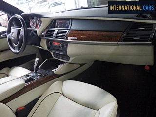 BMW X6 ACTIVE HB X6 2010 - photo 3 - Import Japon | International Cars