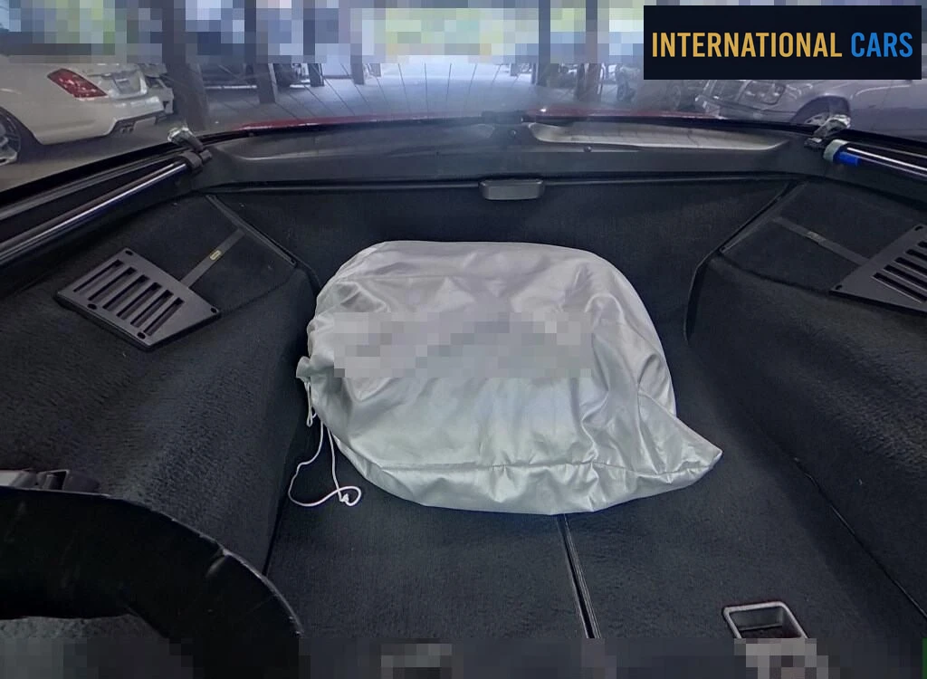 CHEVROLET CORVETTE CP BASE GRADE 1994 - photo 6 - Import Japon | International Cars