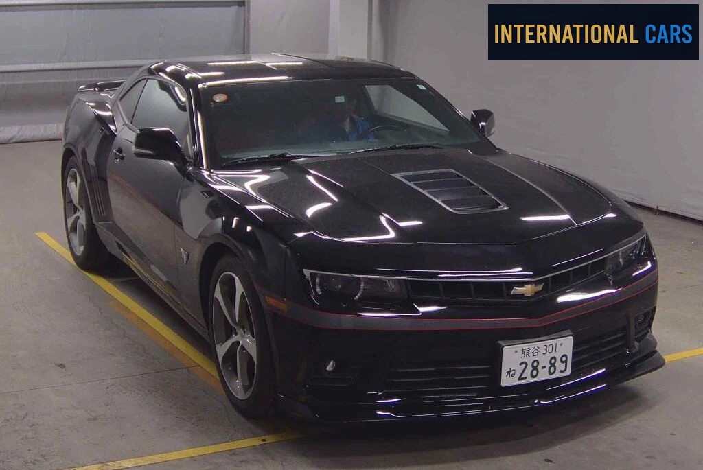 CHEVROLET Autre 2015