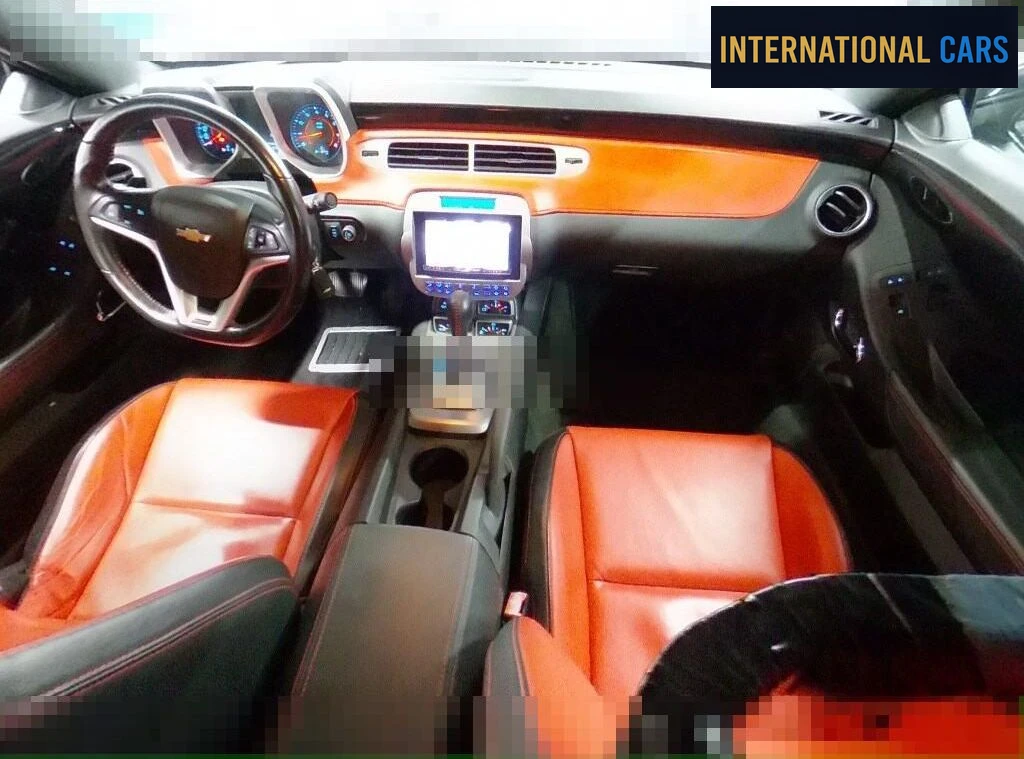CHEVROLET OTHERS 2015 - photo 3 - Import Japon | International Cars