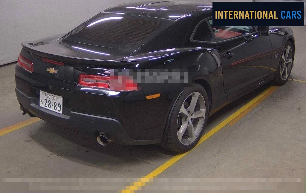 CHEVROLET OTHERS 2015 - photo 5 - Import Japon | International Cars