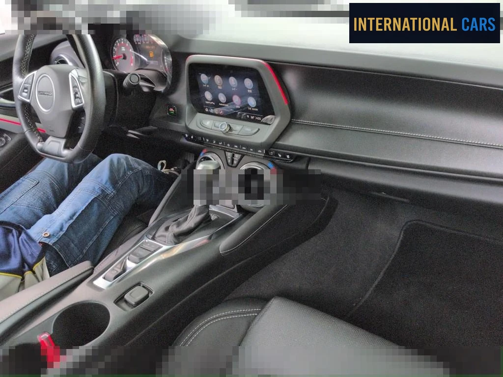 CHEVROLET OTHERS LT RS 2021 - photo 3 - Import Japon | International Cars