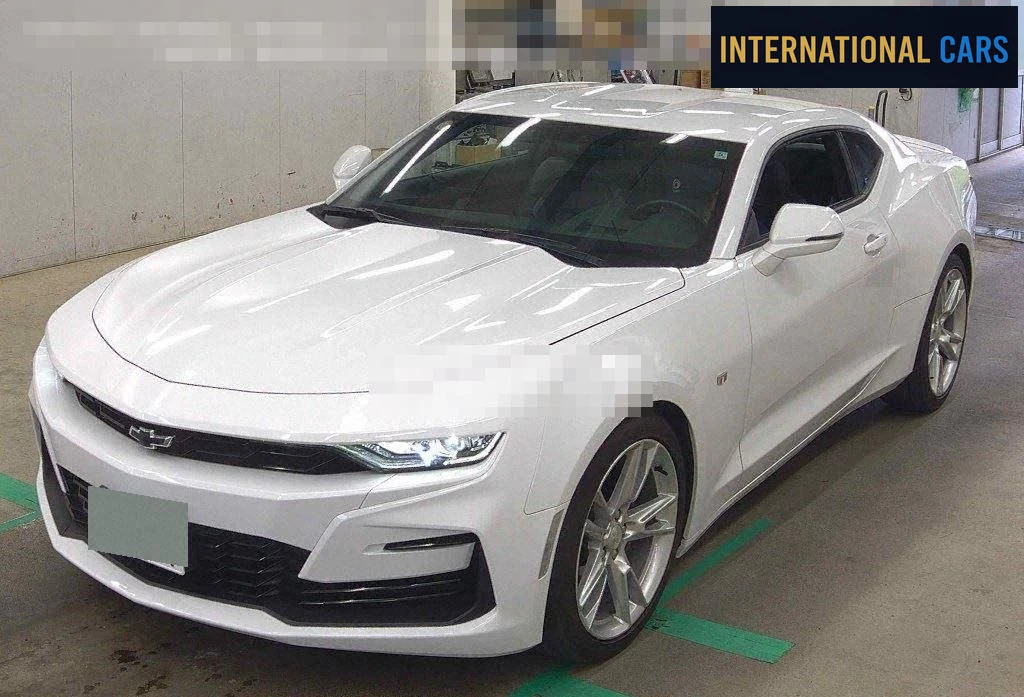 CHEVROLET OTHERS LT RS 2021 - photo 4 - Import Japon | International Cars
