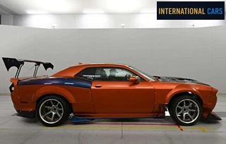 DODGE CHALLENGER 2014 - photo 3 - Import Japon | International Cars