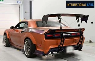 DODGE CHALLENGER 2014 - photo 6 - Import Japon | International Cars