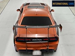 DODGE CHALLENGER 2014 - photo 8 - Import Japon | International Cars