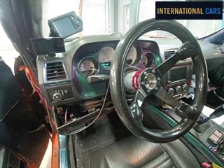 DODGE CHALLENGER 2014 - photo 9 - Import Japon | International Cars