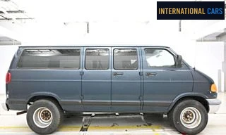 DODGE RAM 2002 - photo 3 - Import Japon | International Cars