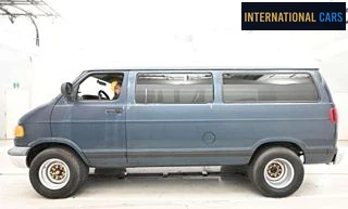 DODGE RAM 2002 - photo 4 - Import Japon | International Cars