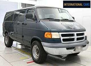 DODGE RAM 2002 - photo 5 - Import Japon | International Cars
