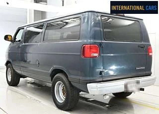 DODGE RAM 2002 - photo 6 - Import Japon | International Cars