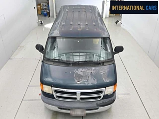 DODGE RAM 2002 - photo 7 - Import Japon | International Cars