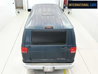 DODGE RAM 2002 - photo 8 - Import Japon | International Cars
