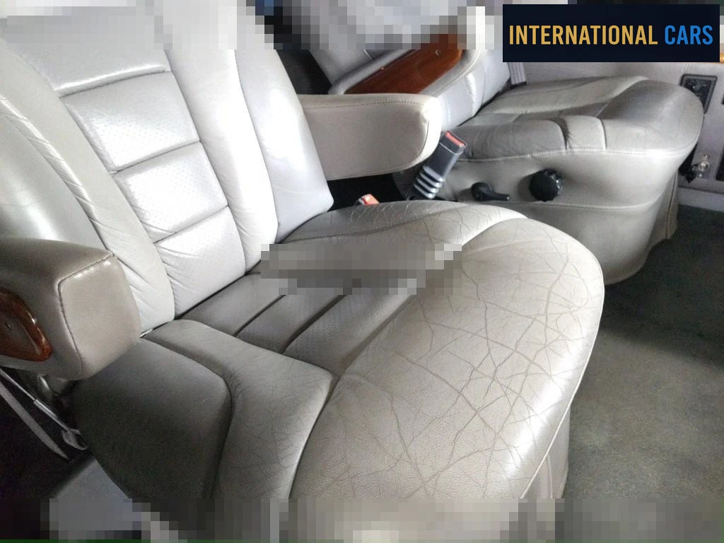 DODGE RAM 2000 - photo 6 - Import Japon | International Cars