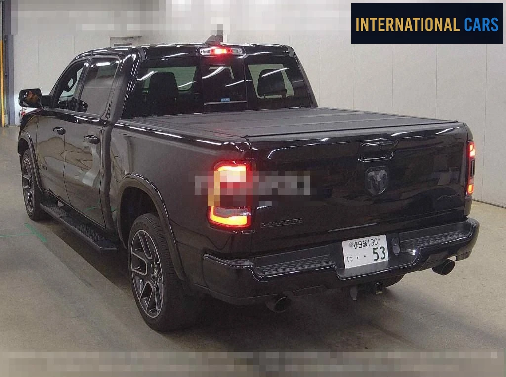 DODGE RAM OTHERS 2019 - photo 2 - Import Japon | International Cars