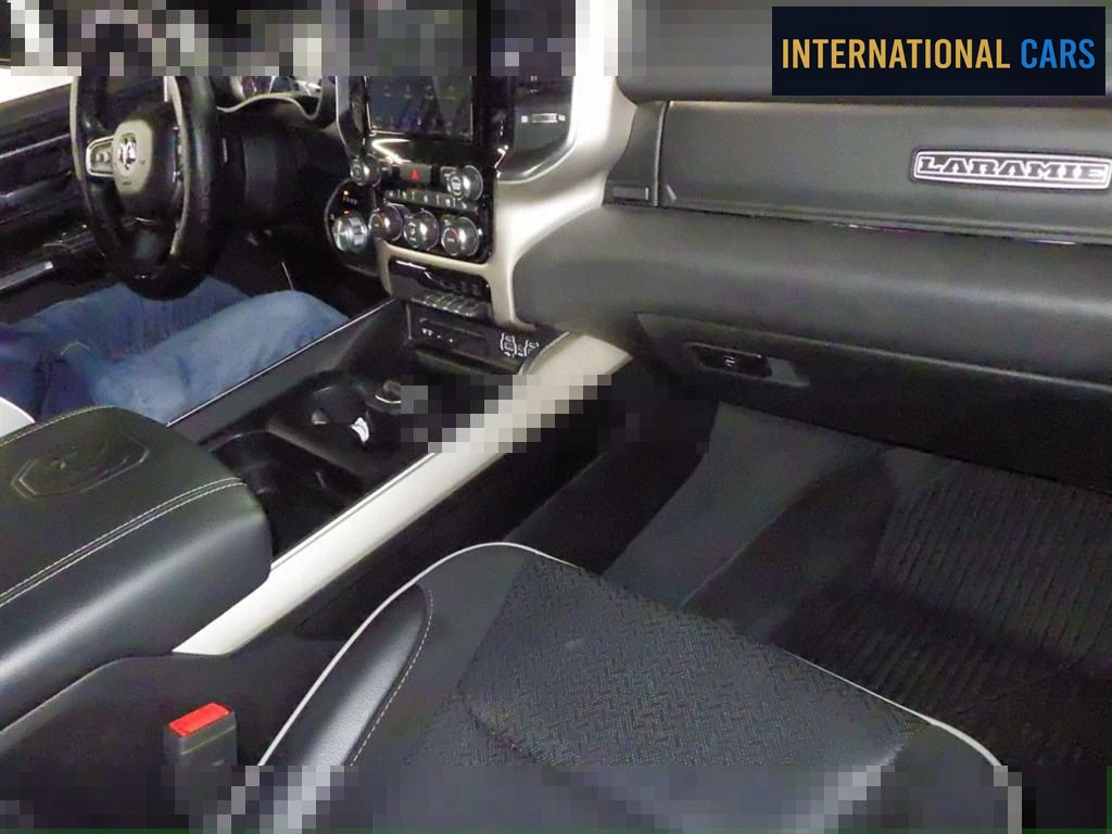 DODGE RAM OTHERS 2019 - photo 3 - Import Japon | International Cars