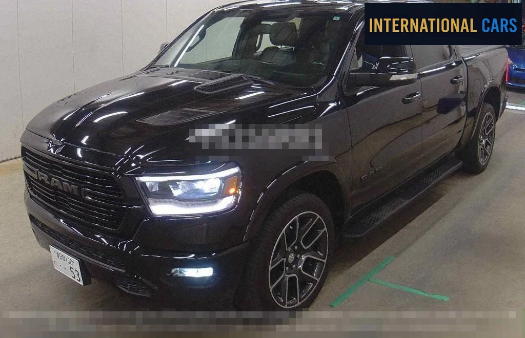 DODGE RAM OTHERS 2019 - photo 4 - Import Japon | International Cars