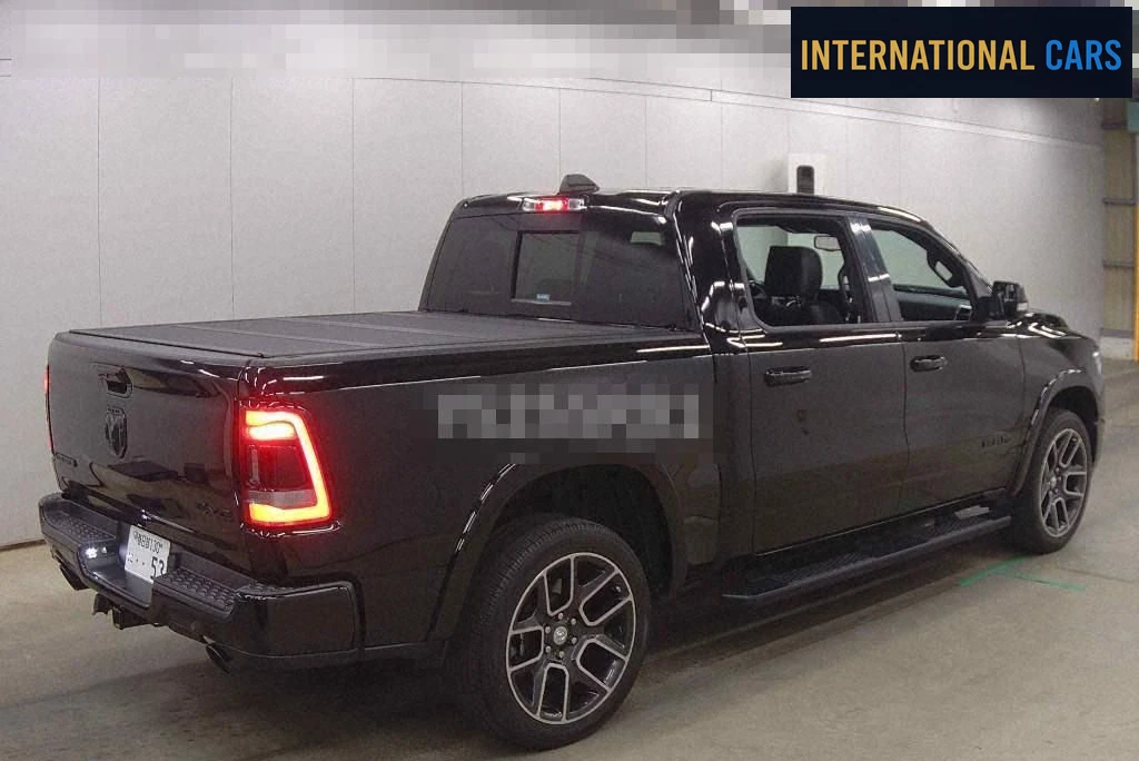 DODGE RAM OTHERS 2019 - photo 5 - Import Japon | International Cars