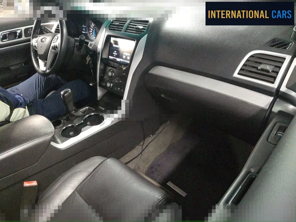 FORD Explorer OTHERS 2014 - photo 3 - Import Japon | International Cars