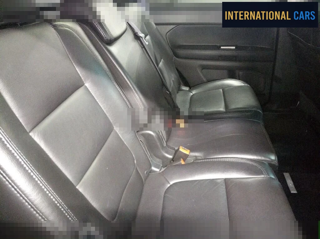 FORD Explorer OTHERS 2014 - photo 6 - Import Japon | International Cars