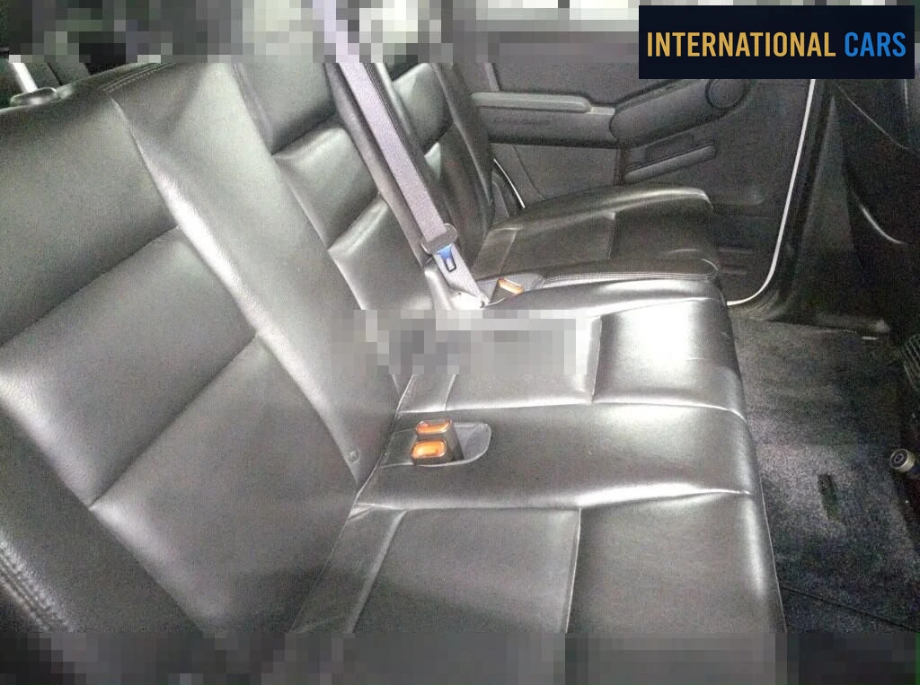 FORD Explorer XLT 2011 - photo 6 - Import Japon | International Cars